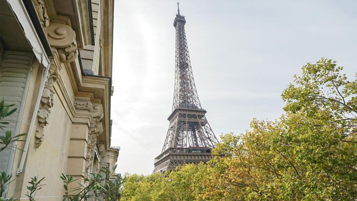 Picture of Paris 07, Île-de-France