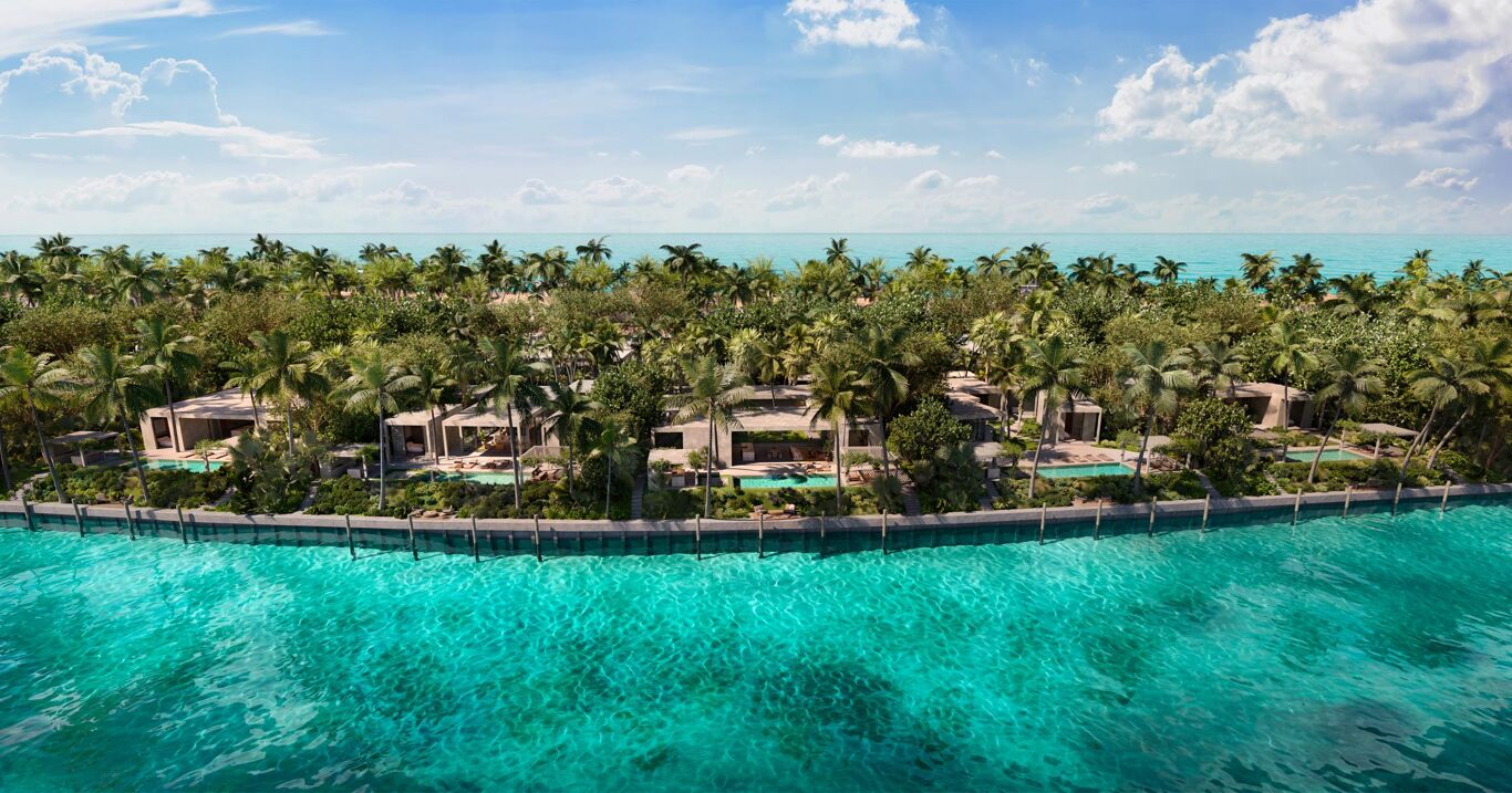 Image of North Bimini, Rockwell Island