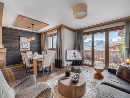 Picture of 2 bedroom apartment for sale.