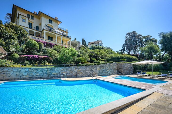 Picture of San Michele di Pagana, Liguria