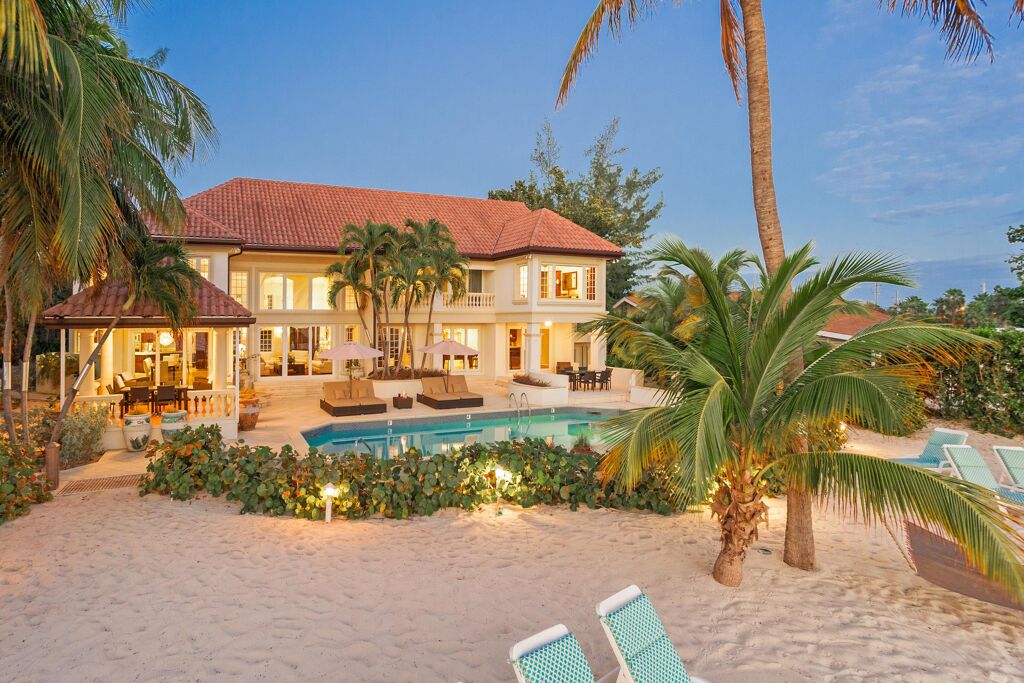 Image of Seven Mile Beach Estate, Grand Cayman