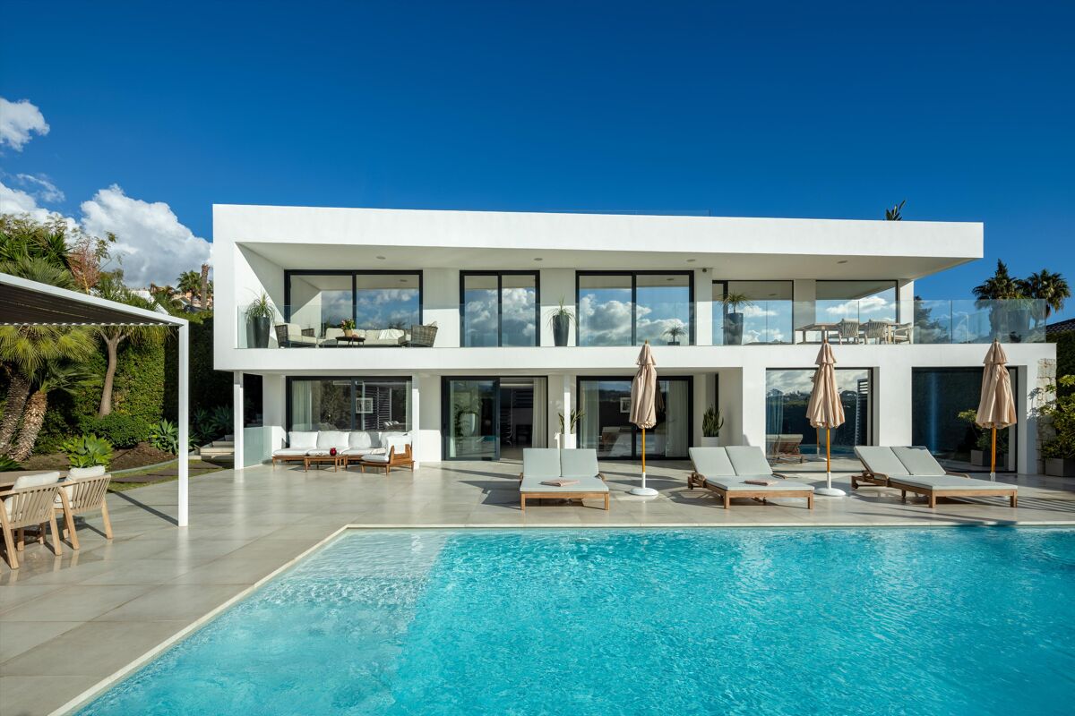 Nueva Andalucía, Marbella, Málaga, Andalucía