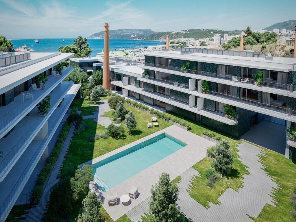 Image of Setúbal, Setúbal