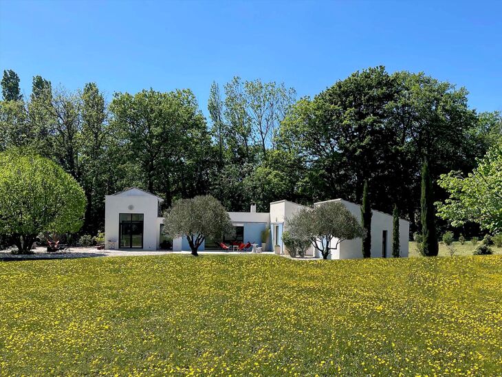 Picture of Vaison-la-Romaine, Vaucluse, Provence-Alpes-Côte d'Azur