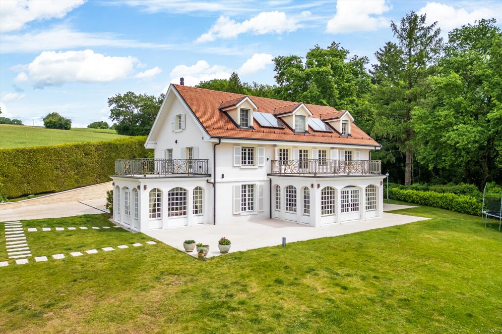 Image of Begnins, Vaud