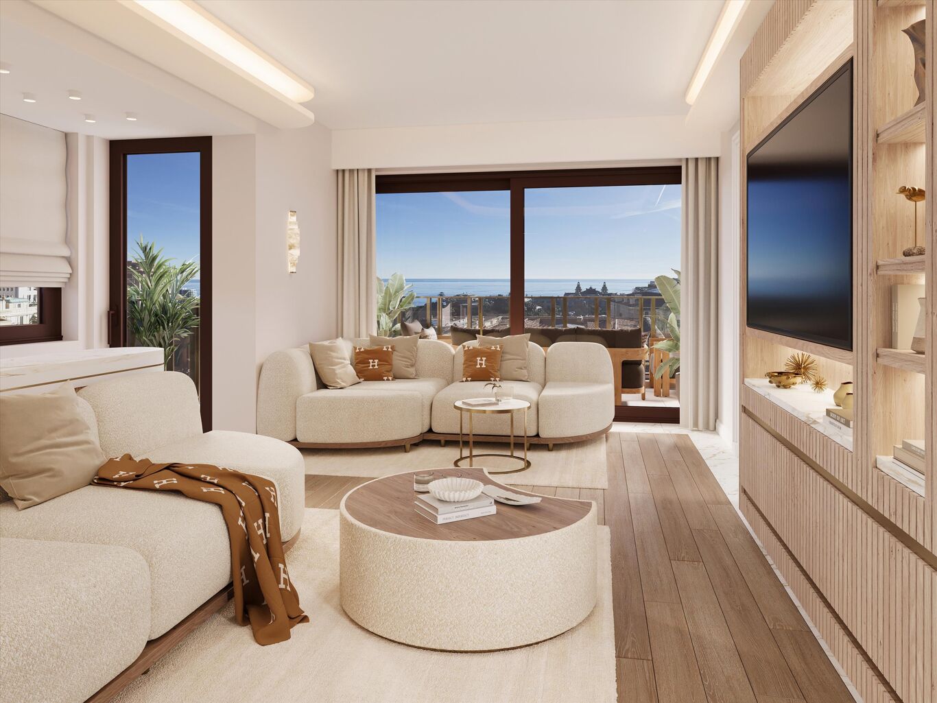 Image of Monte Carlo