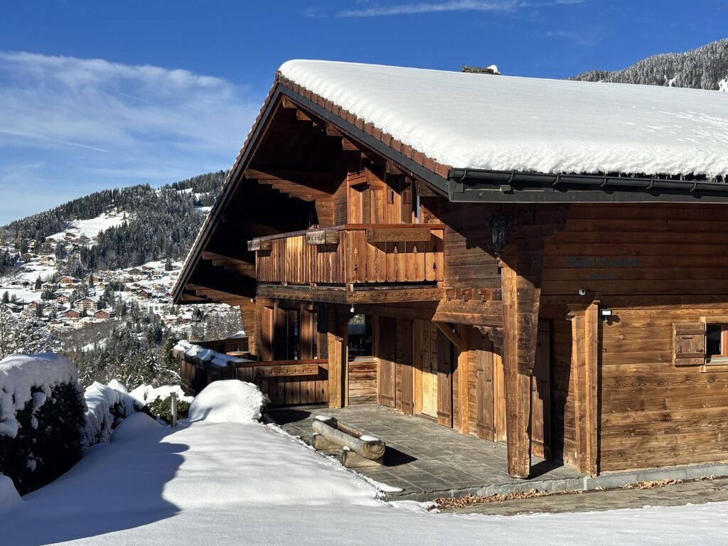 Image of Villars, Vaud