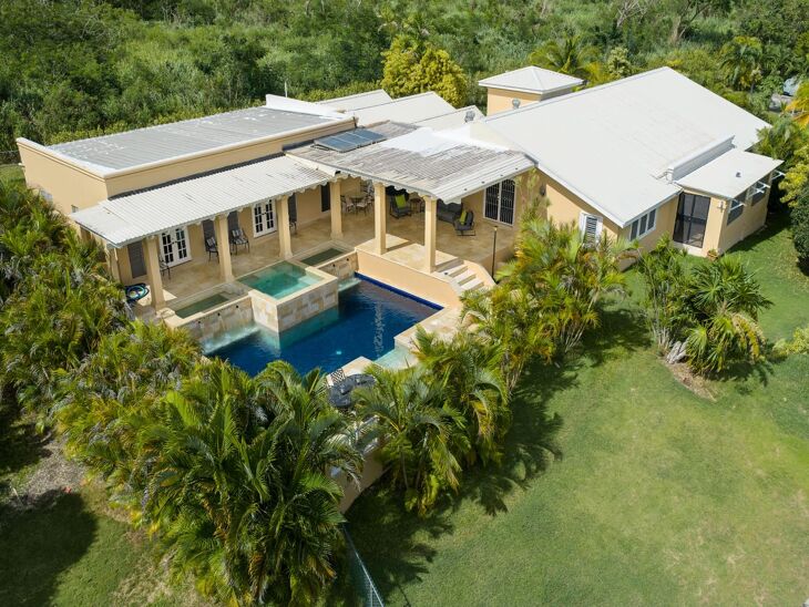 Picture of Bannatyne, Christ Church