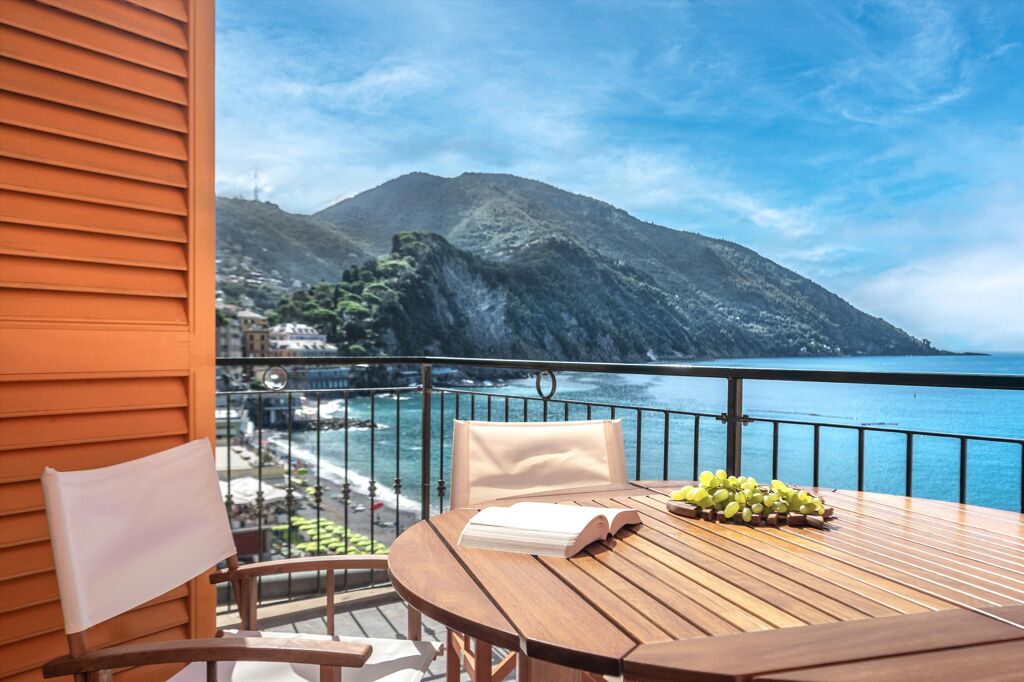 Image of Camogli, Genova, Liguria