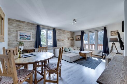 Picture of 2 bedroom apartment for sale.