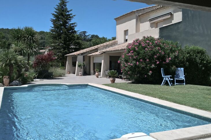 Picture of Sauveterre, Gard, Languedoc-Roussillon