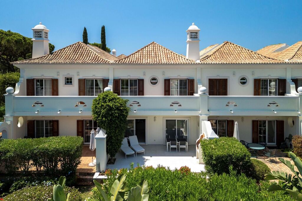 Image of Pinheiros Altos, Algarve