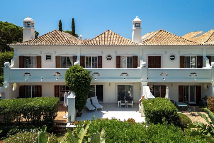 Picture of Pinheiros Altos, Algarve