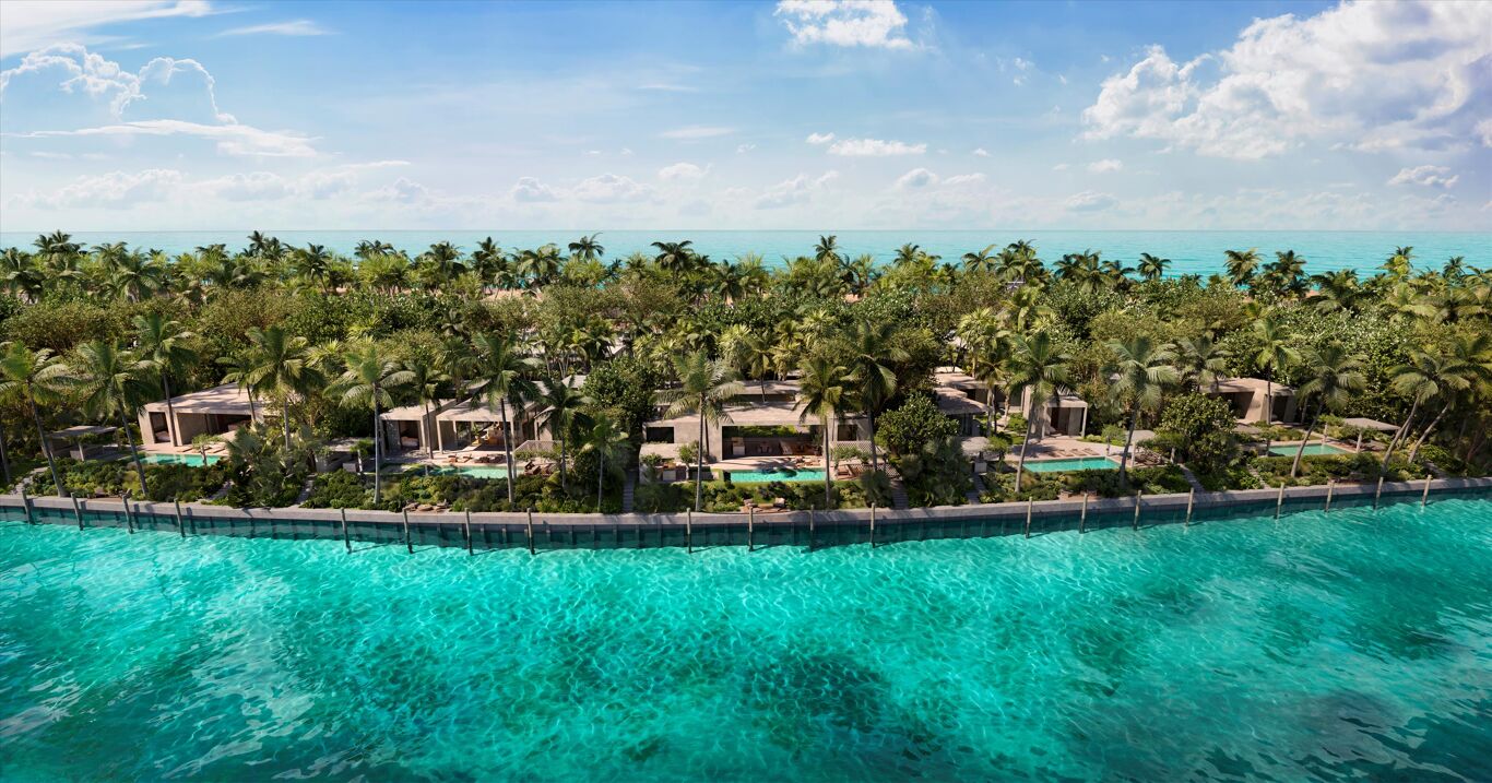 Image of North Bimini