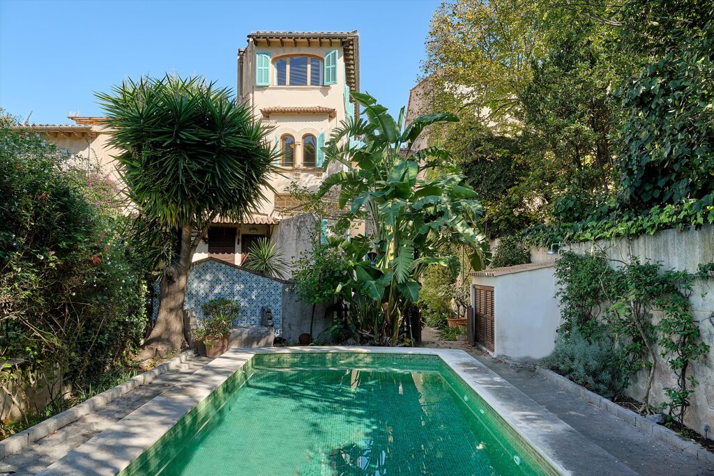 Image of Sóller, Mallorca, Illes Balears