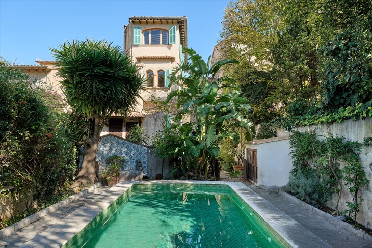 Picture of Sóller, Mallorca, Illes Balears