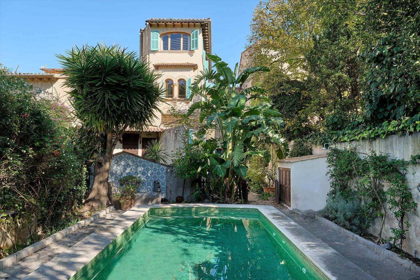 Image of Sóller, Mallorca, Illes Balears