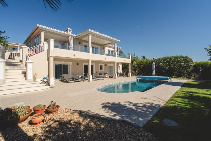 Picture of Praia da Luz, Algarve