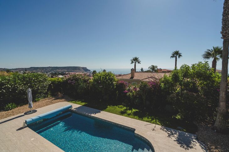 Picture of Praia da Luz, Algarve