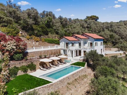 Picture of 5 bedroom villa for sale.