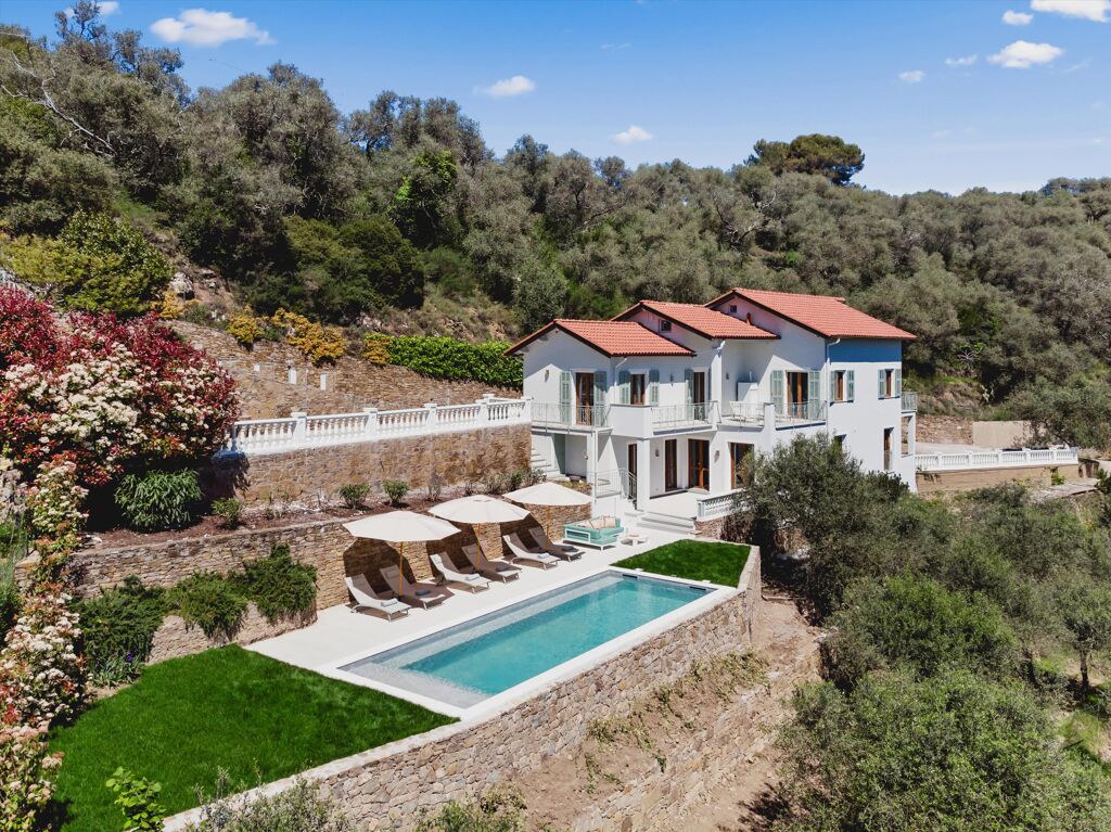 Image of Dolceacqua, Imperia, Liguria