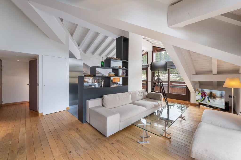 Image of Courchevel 1850, Savoie, Rhône-Alpes