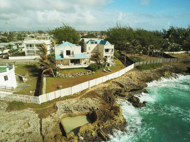 Picture of Silver Sands, Christ Church