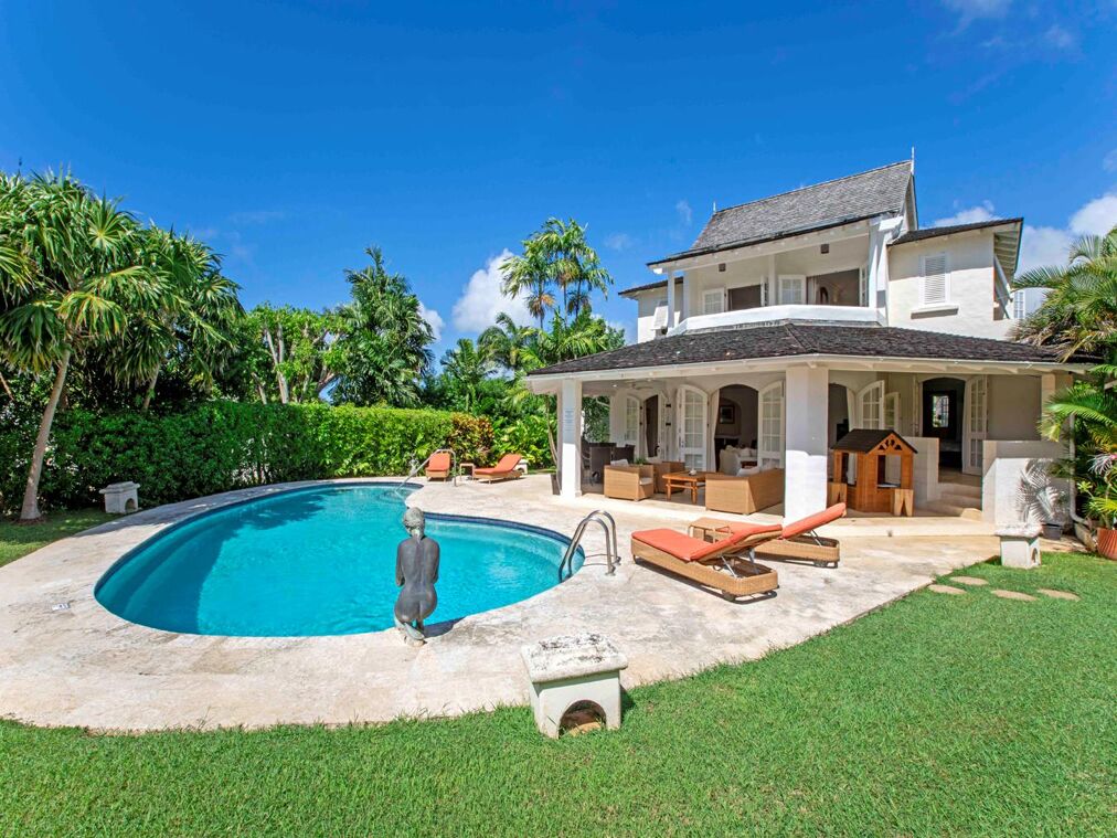 Image of Royal Westmoreland, St. James