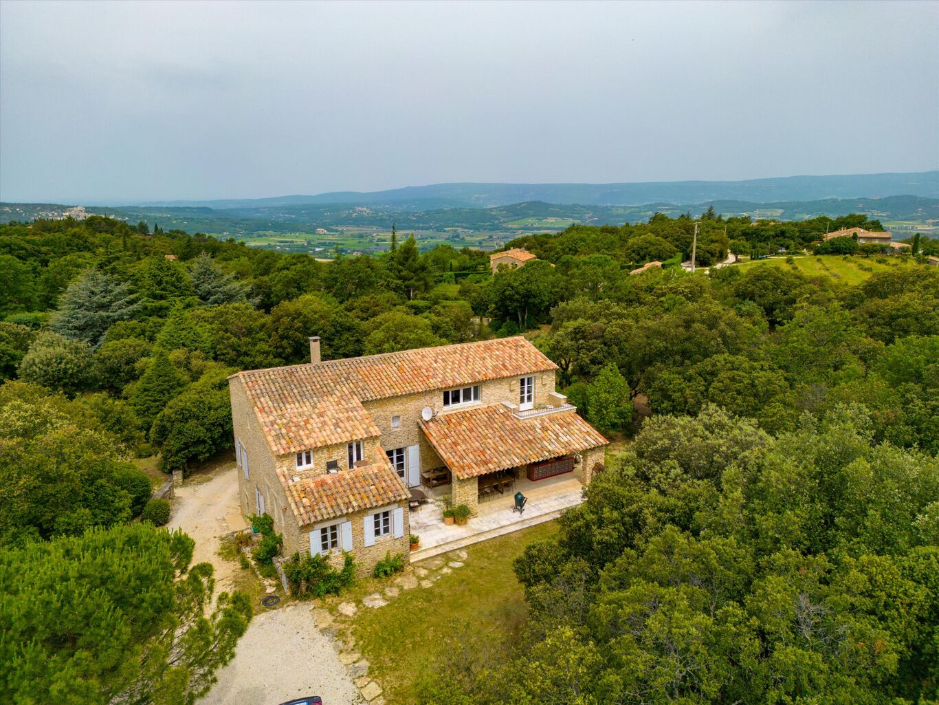 Image of Bonnieux, Vaucluse, Provence-Alpes-Côte d'Azur