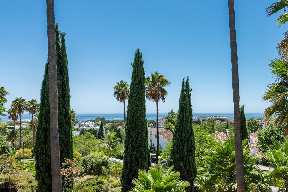 Marbella, Málaga, Andalucía, España