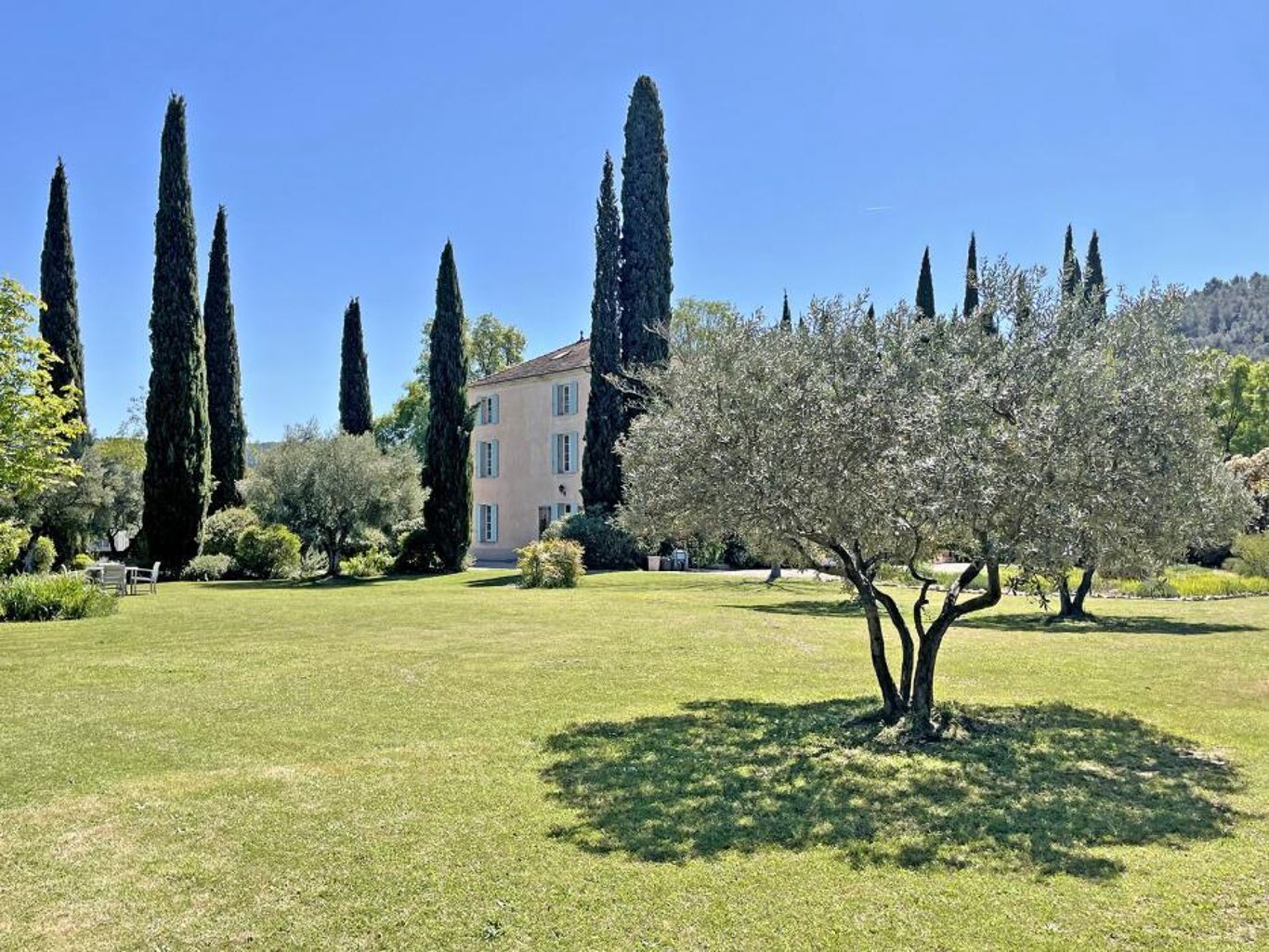 Image of Salernes, Var, Provence-Alpes-Côte d'Azur.
