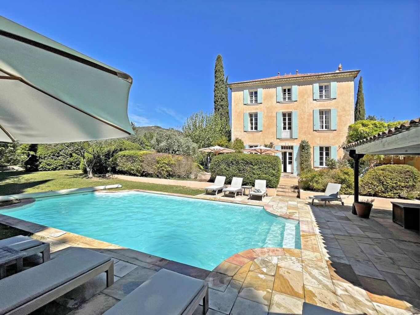 Image of Salernes, Var, Provence-Alpes-Côte d'Azur