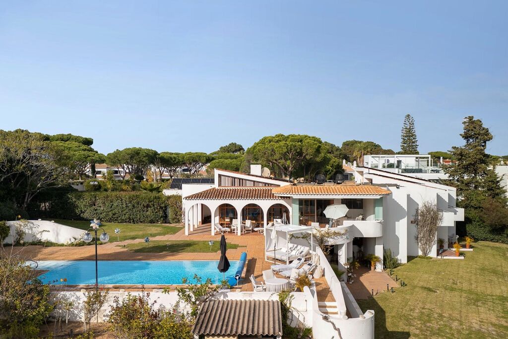 Image of Vale do Lobo, Algarve