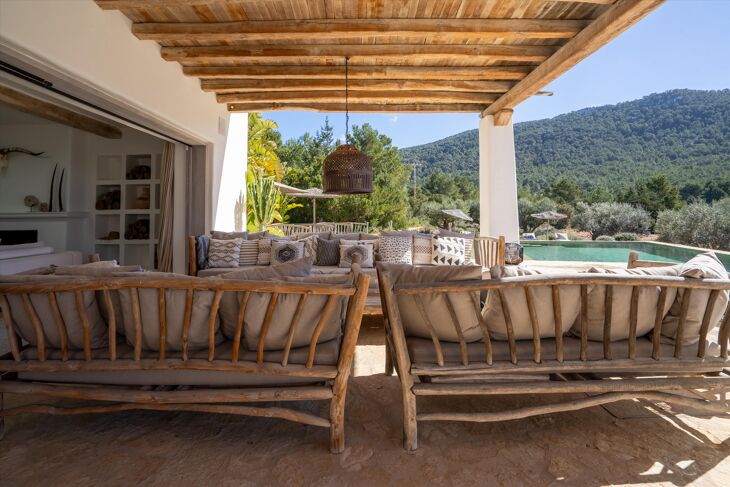 Picture of San Jose, Ibiza, Illes Balears