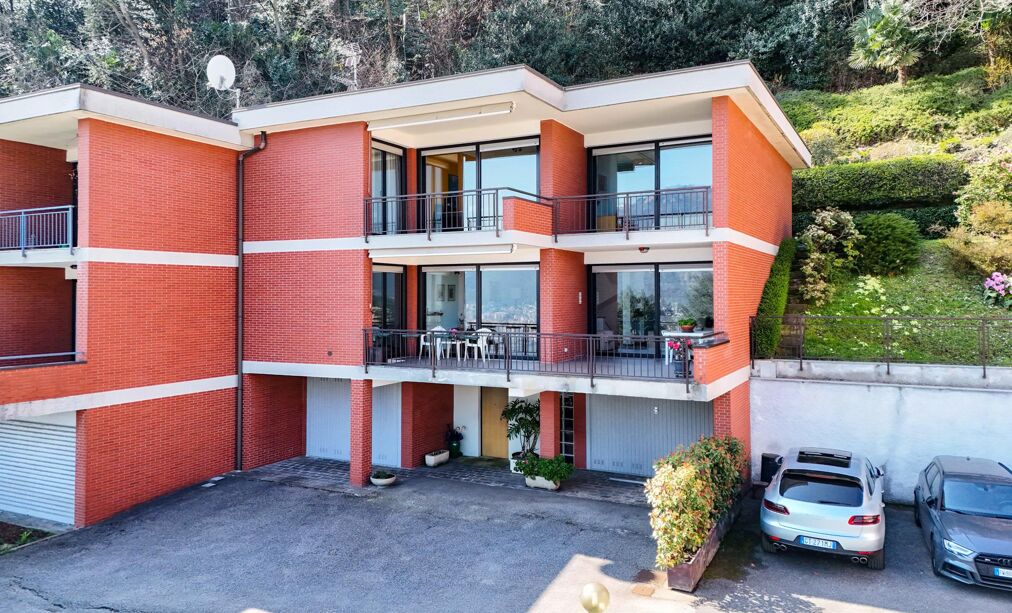 Image of Como, Lombardia