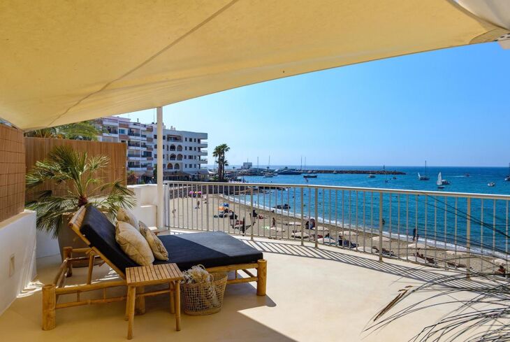 Picture of Santa Eulalia del Río, Ibiza, Illes Balears