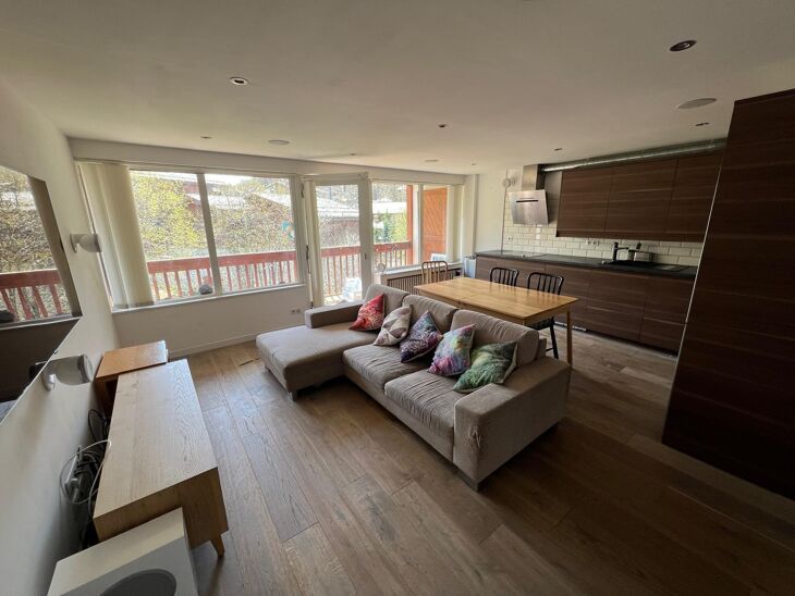 Picture of Val-d'Isère, Savoie, Rhône-Alpes