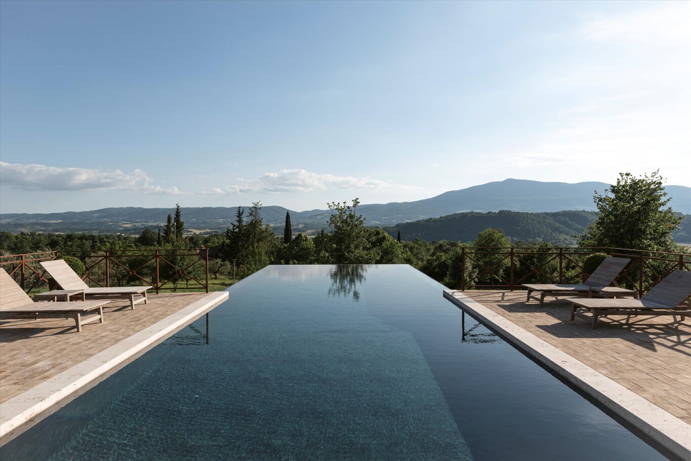Image of Città della Pieve, Perugia, Umbria.