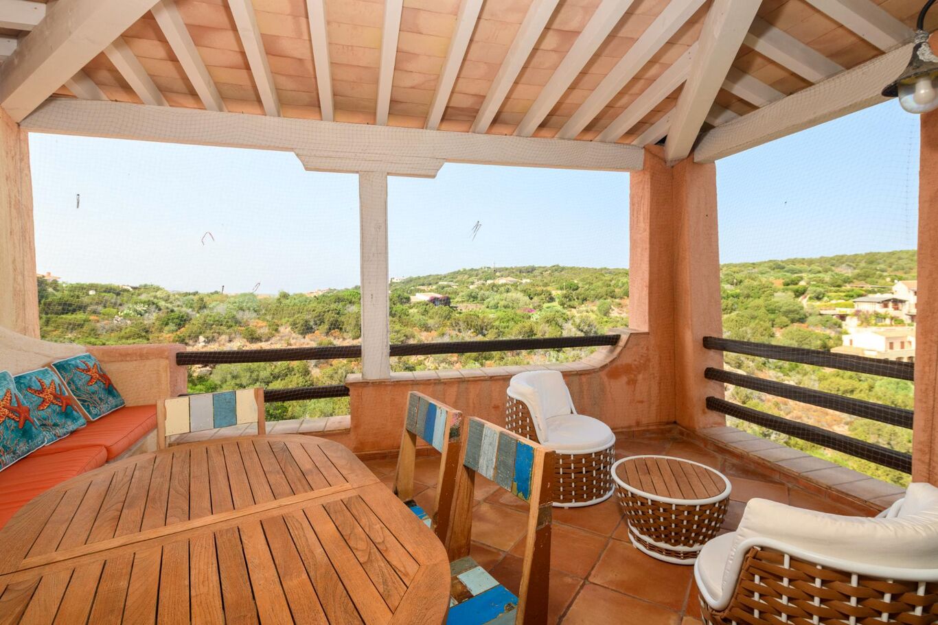 Image of Cala Romantica, Porto Cervo, Sardinia