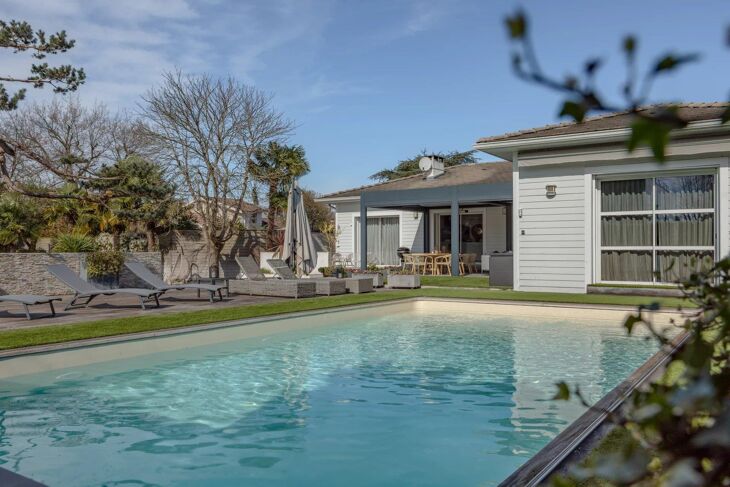 Picture of Le Bouscat, Gironde, Aquitaine