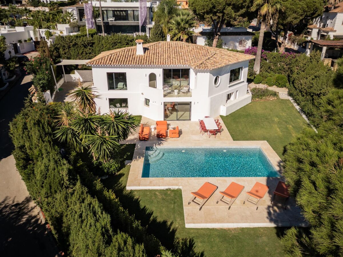 Nueva Andalucía, Marbella, Málaga, Andalucía, España