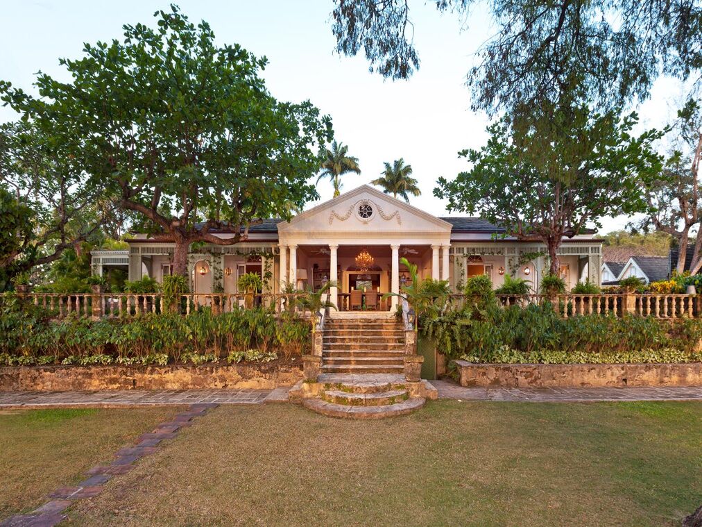 Image of Bennetts, St Thomas