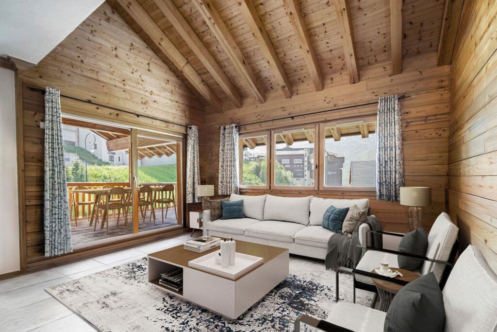 Image of Les Menuires, Savoie, Rhône-Alpes