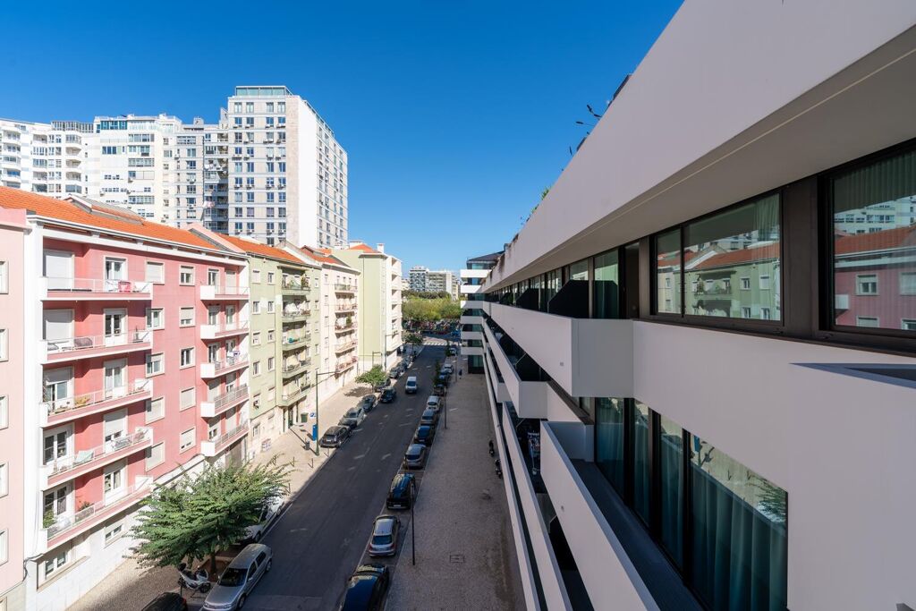 Image of Lisbon, Lisbon