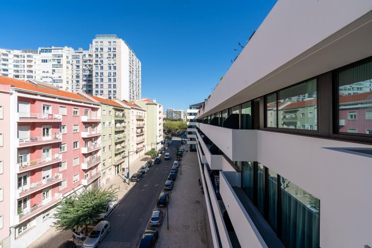 Picture of Lisbon, Lisbon