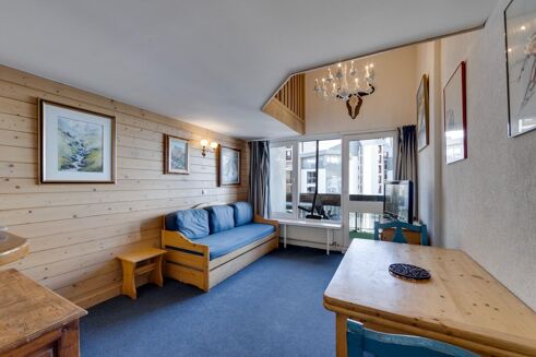 Picture of 2 bedroom apartment for sale.