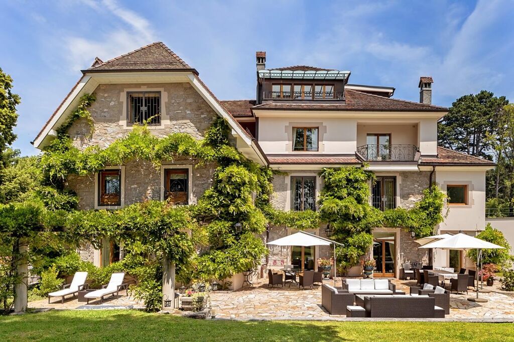 Image of Montreux, Vaud