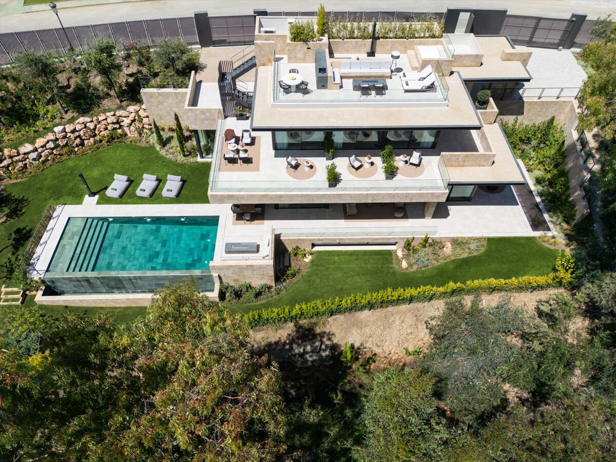 Nueva Andalucía, Marbella, Málaga, Andalucía, España