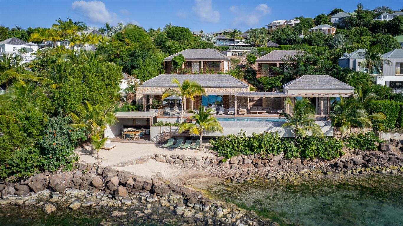 Image of Marigot, Saint Barthelemy.