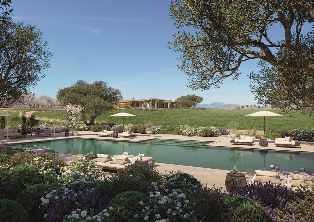 Image of Montüiri, Mallorca, Illes Balears